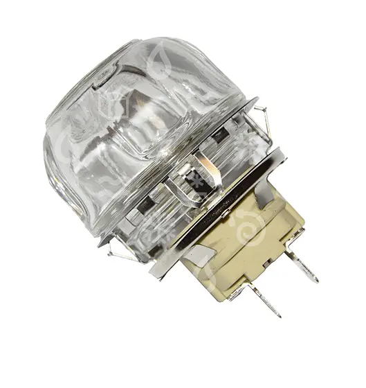 světlo trouby kompletní, ZANUSSI / ELECTROLUX / AEG, 25W